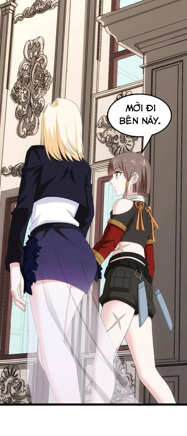 Người Ở Rể Mạnh Nhất Chapter 11 - 3