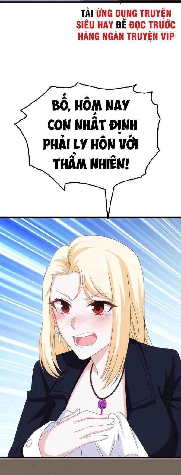 Người Ở Rể Mạnh Nhất Chapter 11 - 5