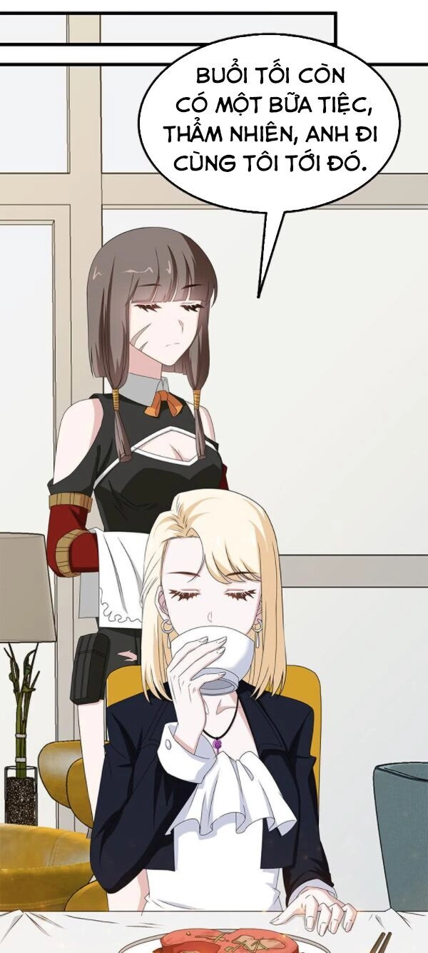 Người Ở Rể Mạnh Nhất Chapter 11 - 13