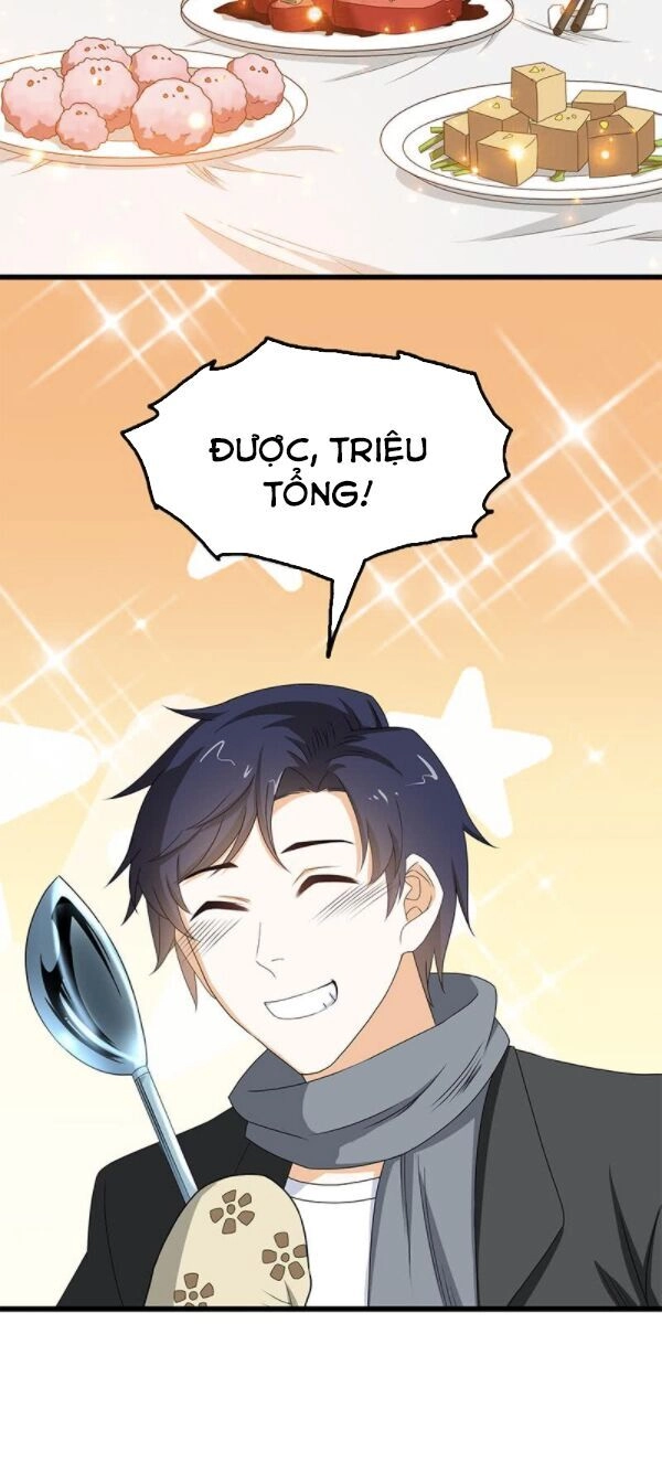 Người Ở Rể Mạnh Nhất Chapter 11 - 14