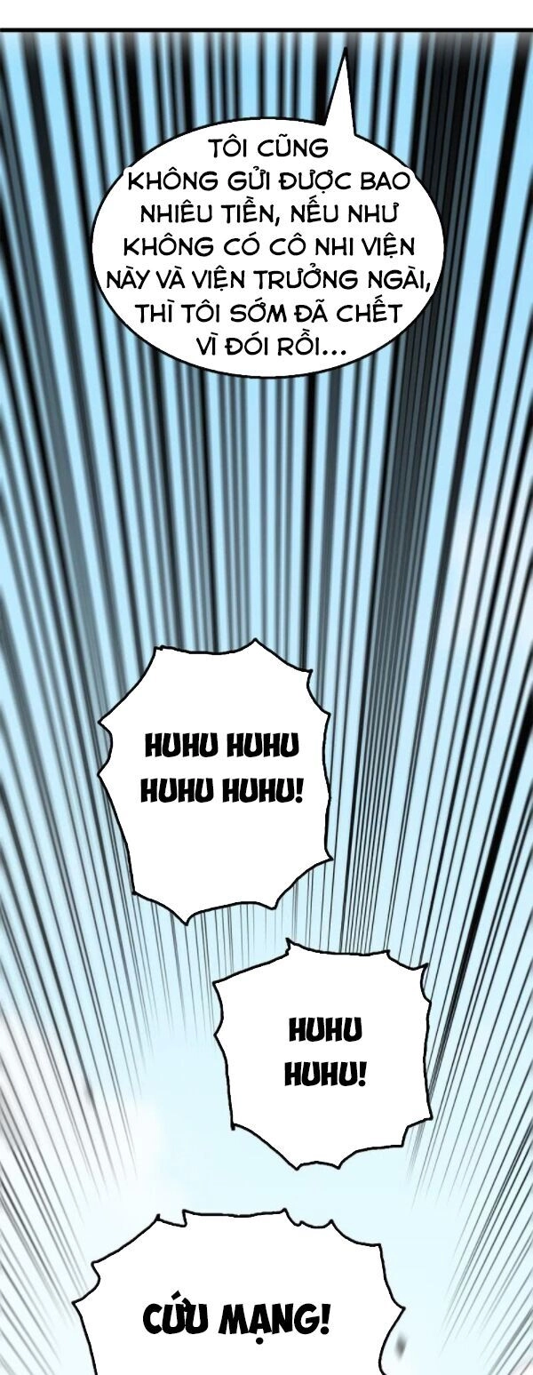 Người Ở Rể Mạnh Nhất Chapter 11 - 21