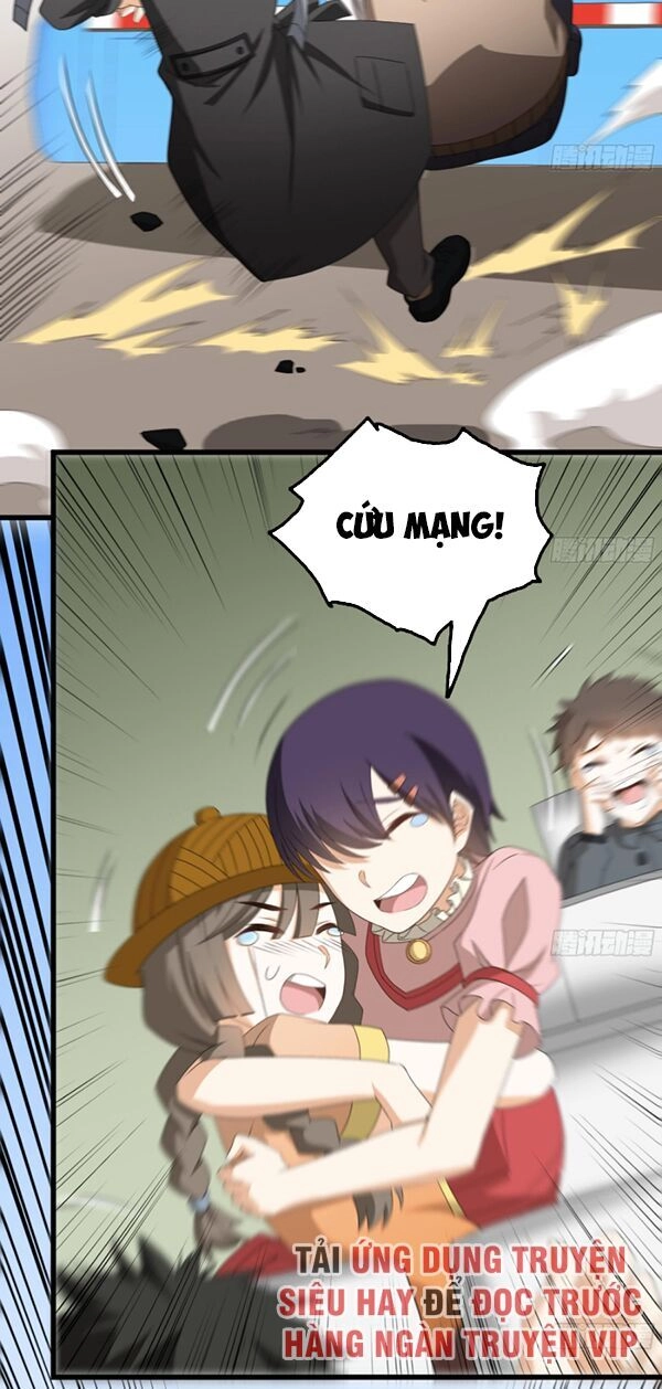 Người Ở Rể Mạnh Nhất Chapter 12 - 2