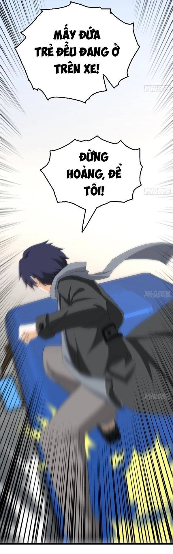 Người Ở Rể Mạnh Nhất Chapter 12 - 3