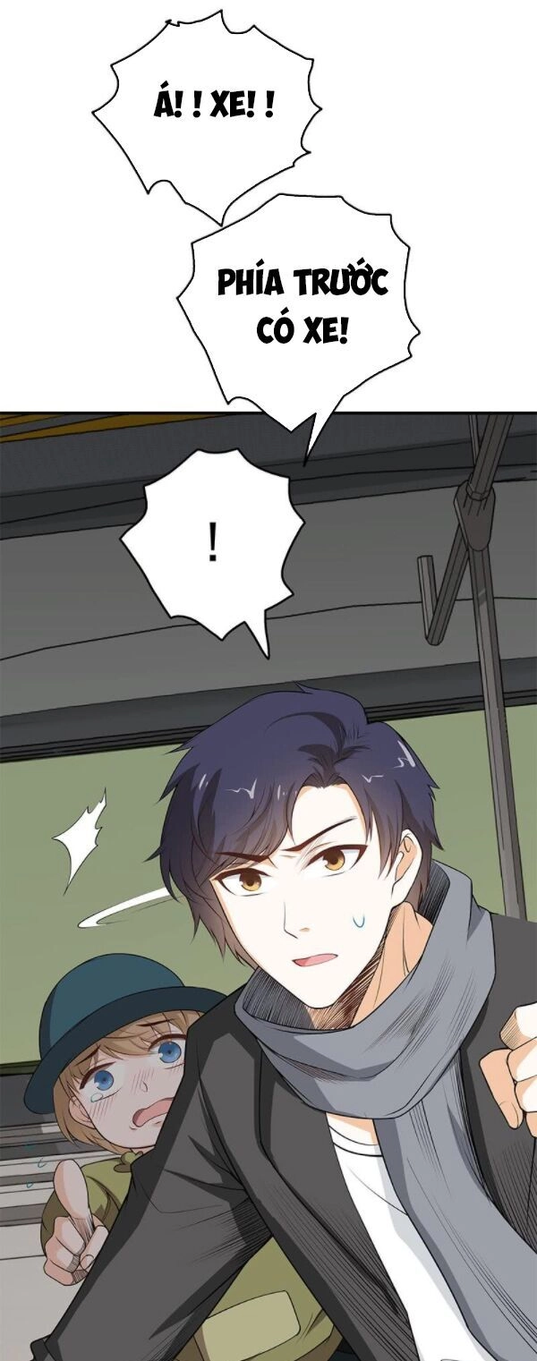 Người Ở Rể Mạnh Nhất Chapter 12 - 8