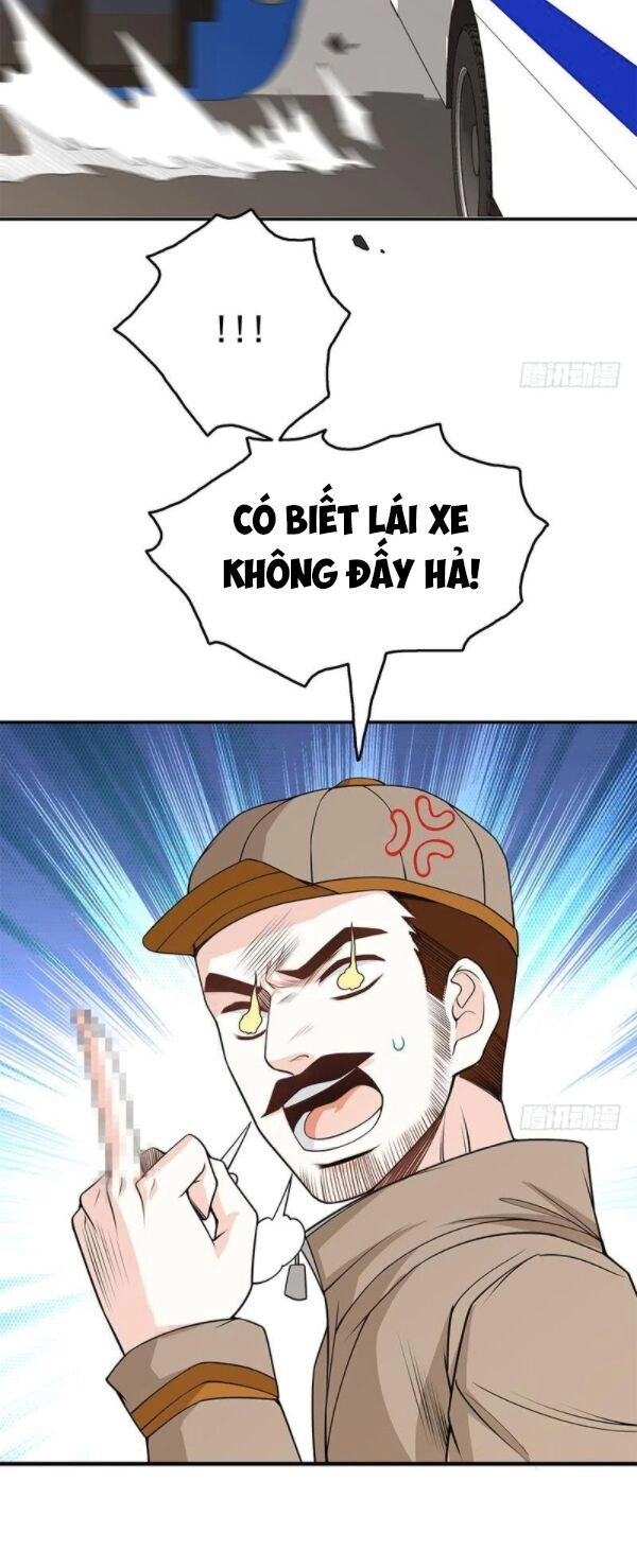 Người Ở Rể Mạnh Nhất Chapter 12 - 13