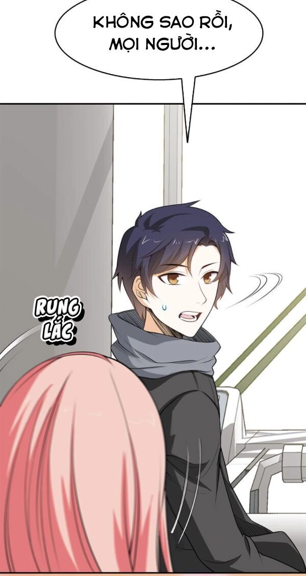 Người Ở Rể Mạnh Nhất Chapter 12 - 15