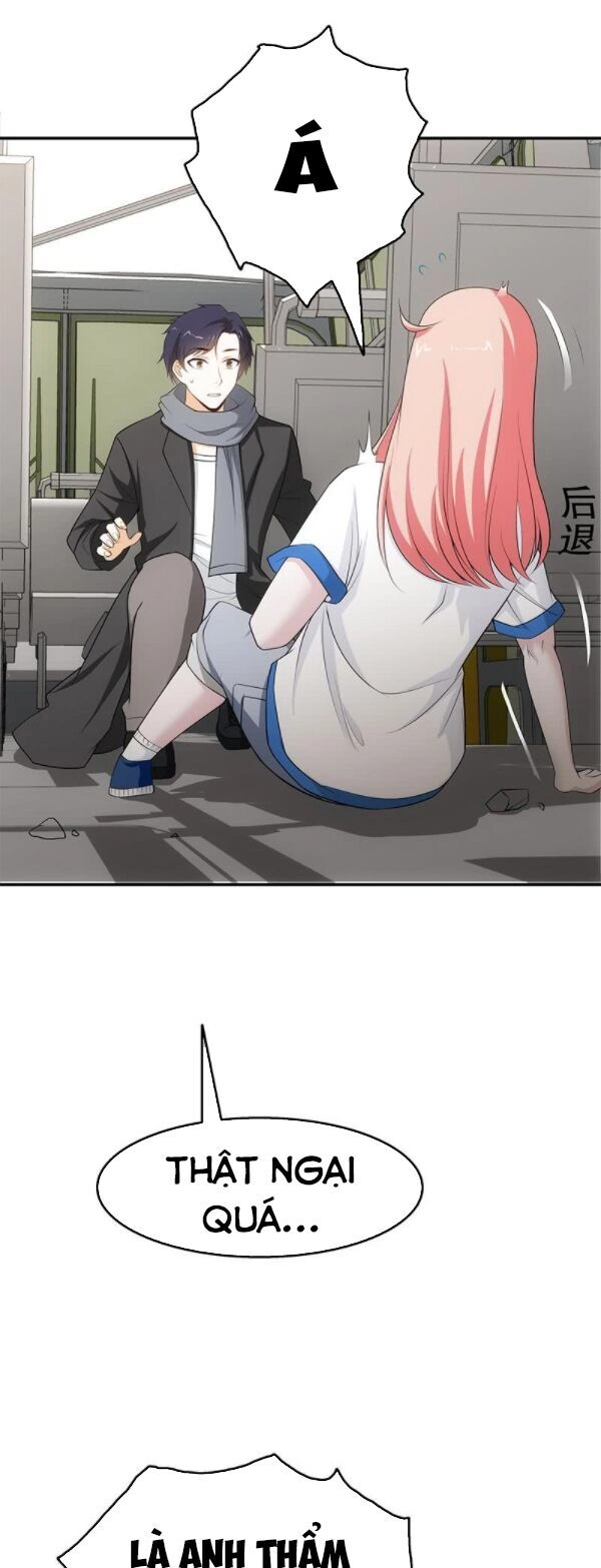 Người Ở Rể Mạnh Nhất Chapter 12 - 18