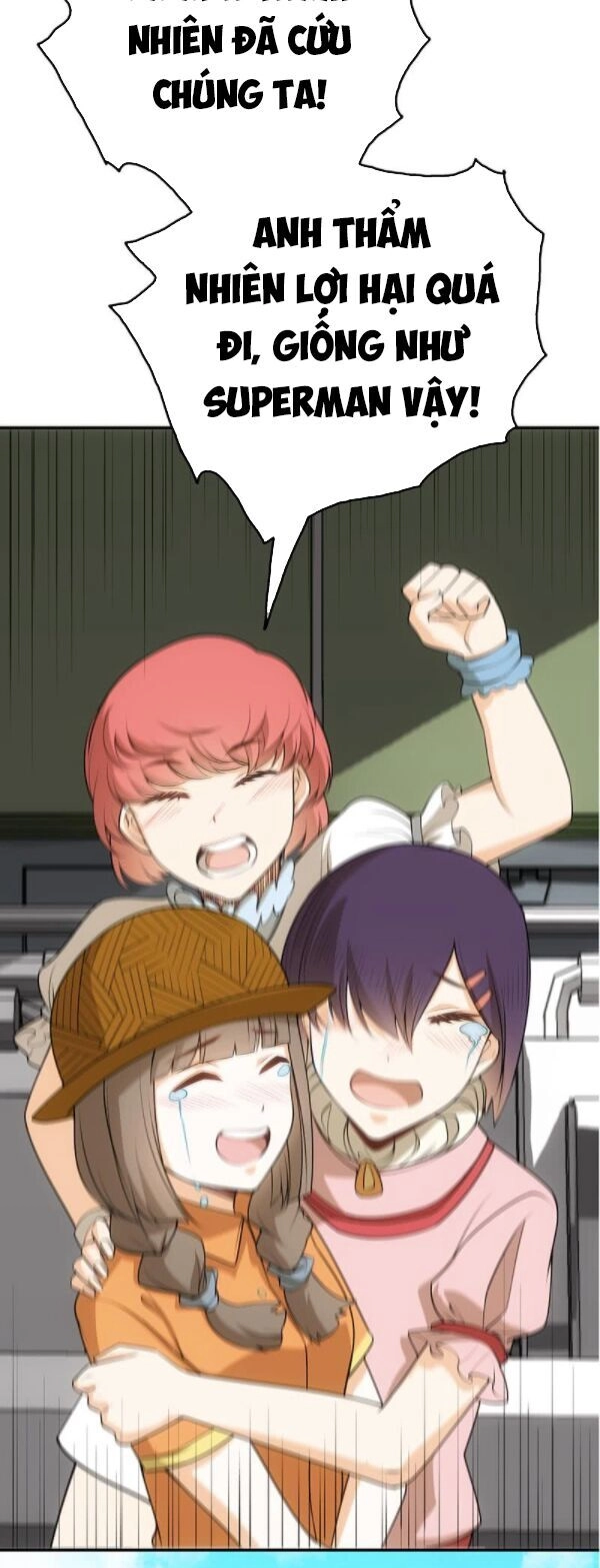 Người Ở Rể Mạnh Nhất Chapter 12 - 19