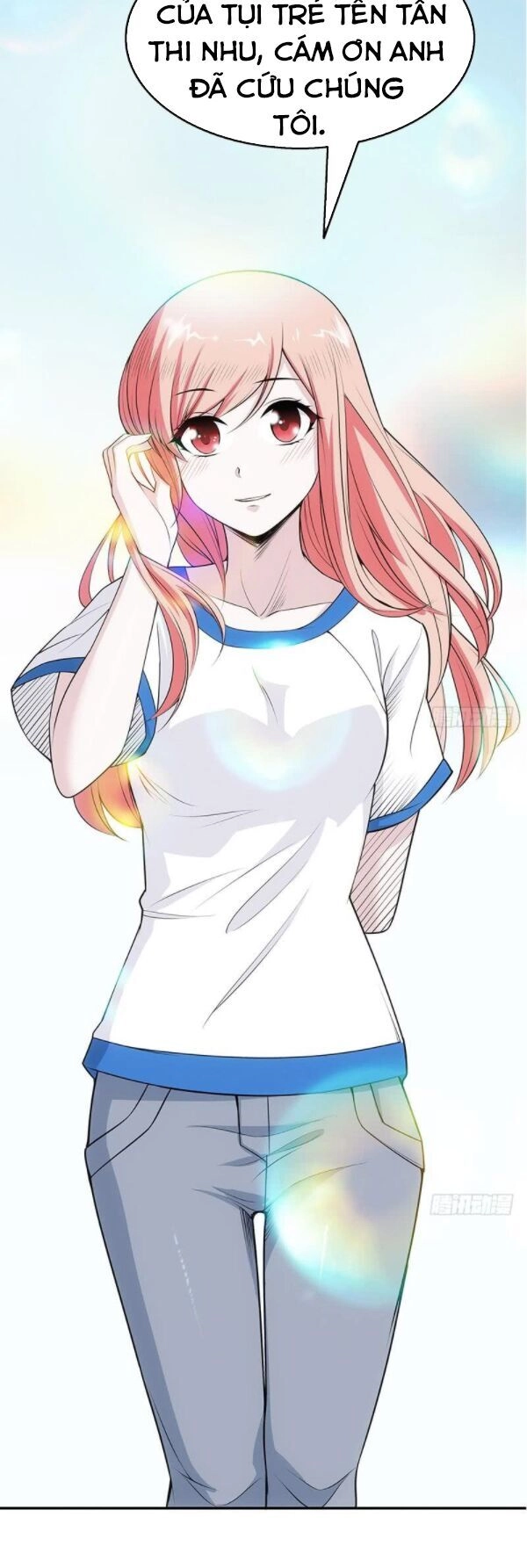 Người Ở Rể Mạnh Nhất Chapter 12 - 21