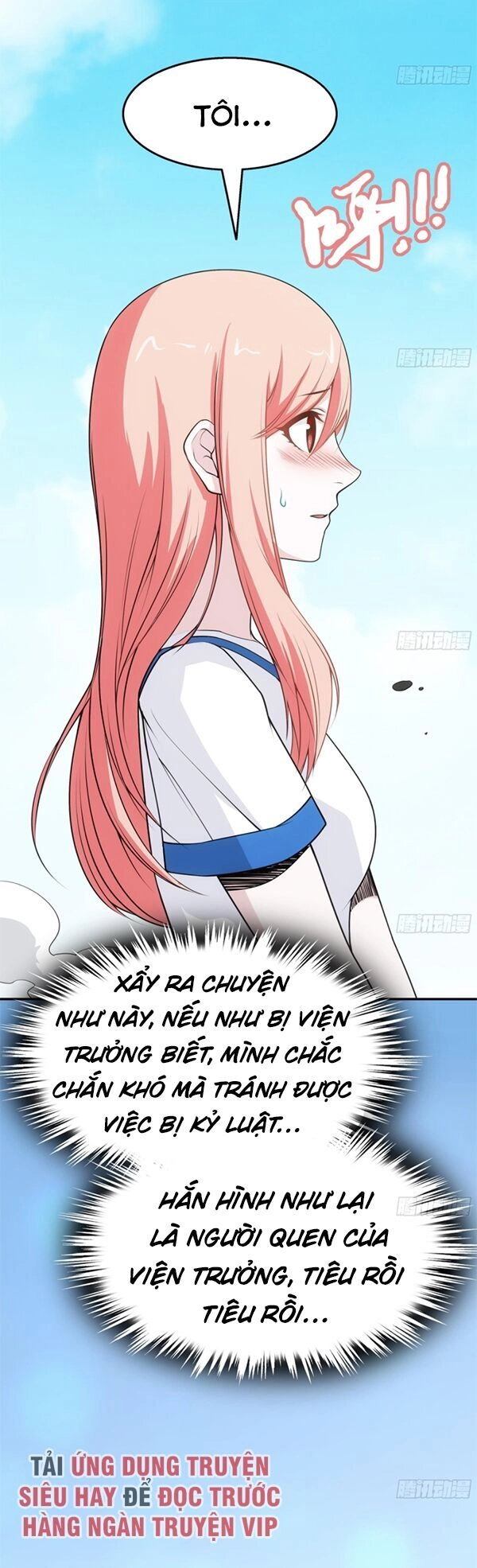 Người Ở Rể Mạnh Nhất Chapter 12 - 23