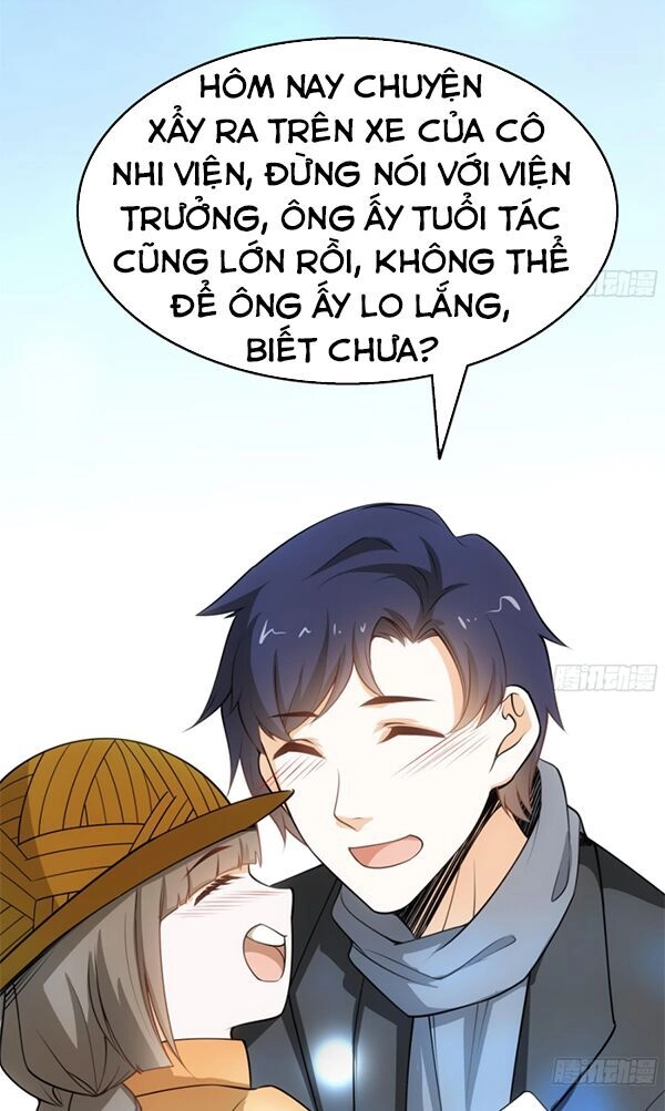 Người Ở Rể Mạnh Nhất Chapter 12 - 24