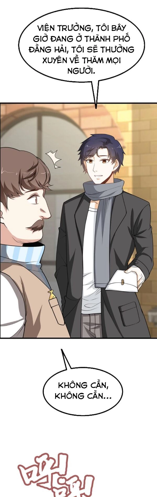 Người Ở Rể Mạnh Nhất Chapter 13 - 3