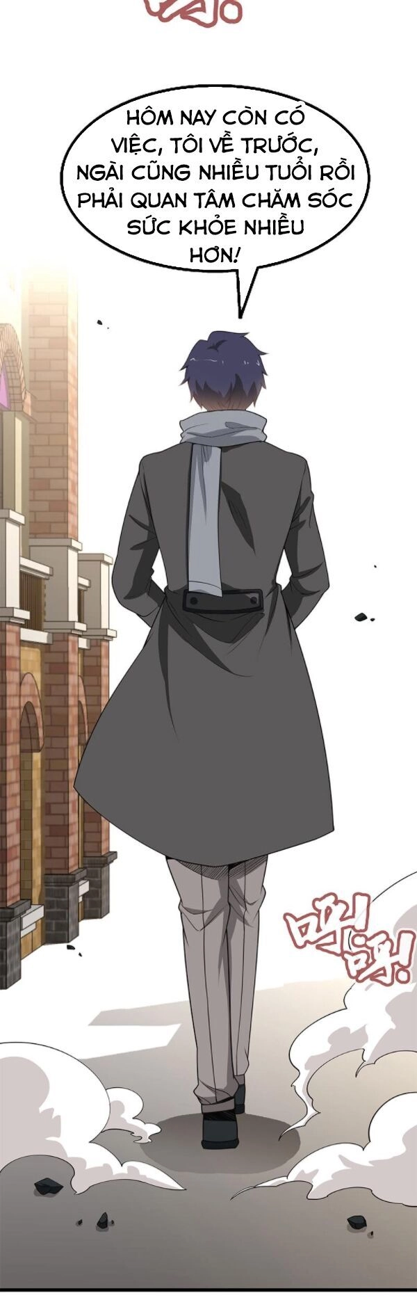 Người Ở Rể Mạnh Nhất Chapter 13 - 4