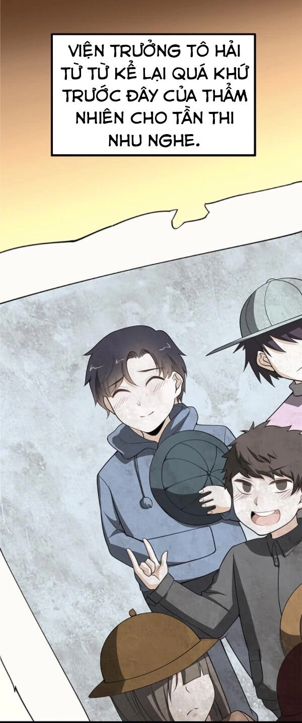 Người Ở Rể Mạnh Nhất Chapter 13 - 6