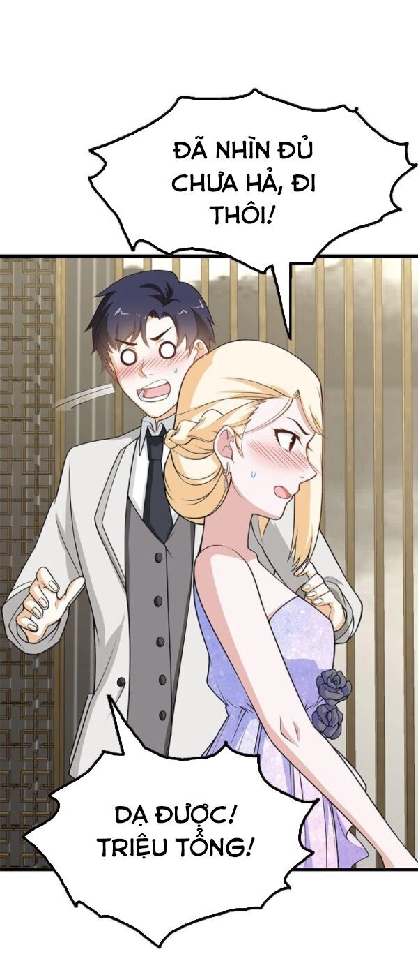 Người Ở Rể Mạnh Nhất Chapter 13 - 16