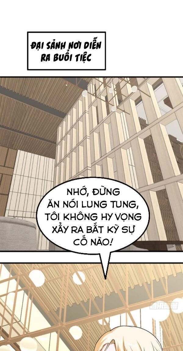 Người Ở Rể Mạnh Nhất Chapter 13 - 17