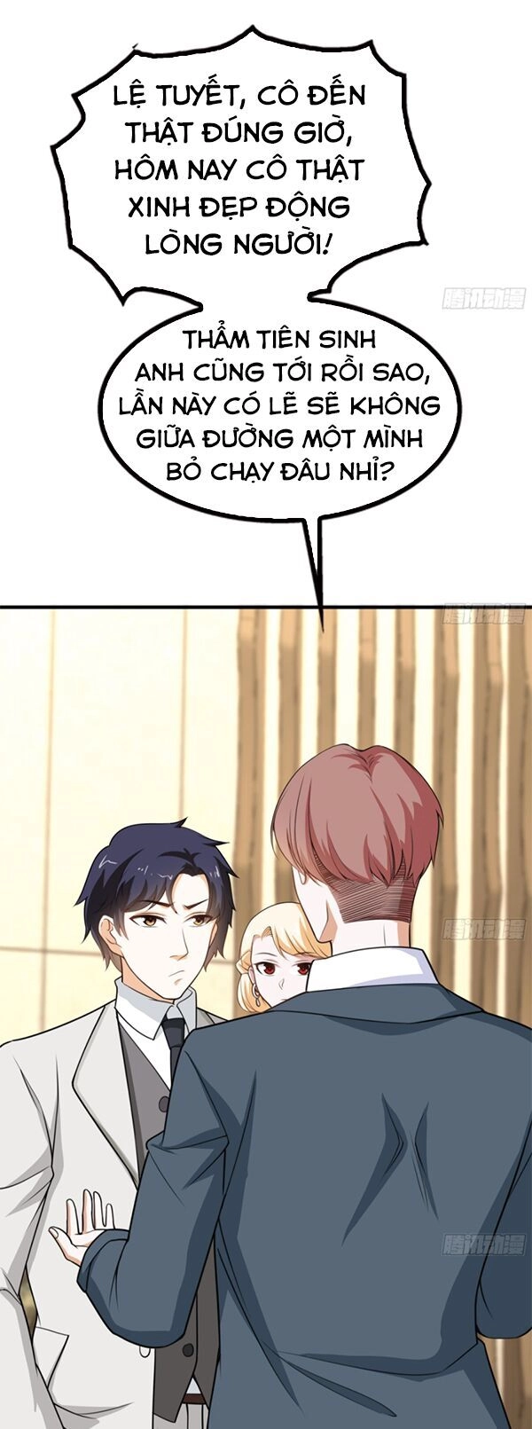 Người Ở Rể Mạnh Nhất Chapter 13 - 19