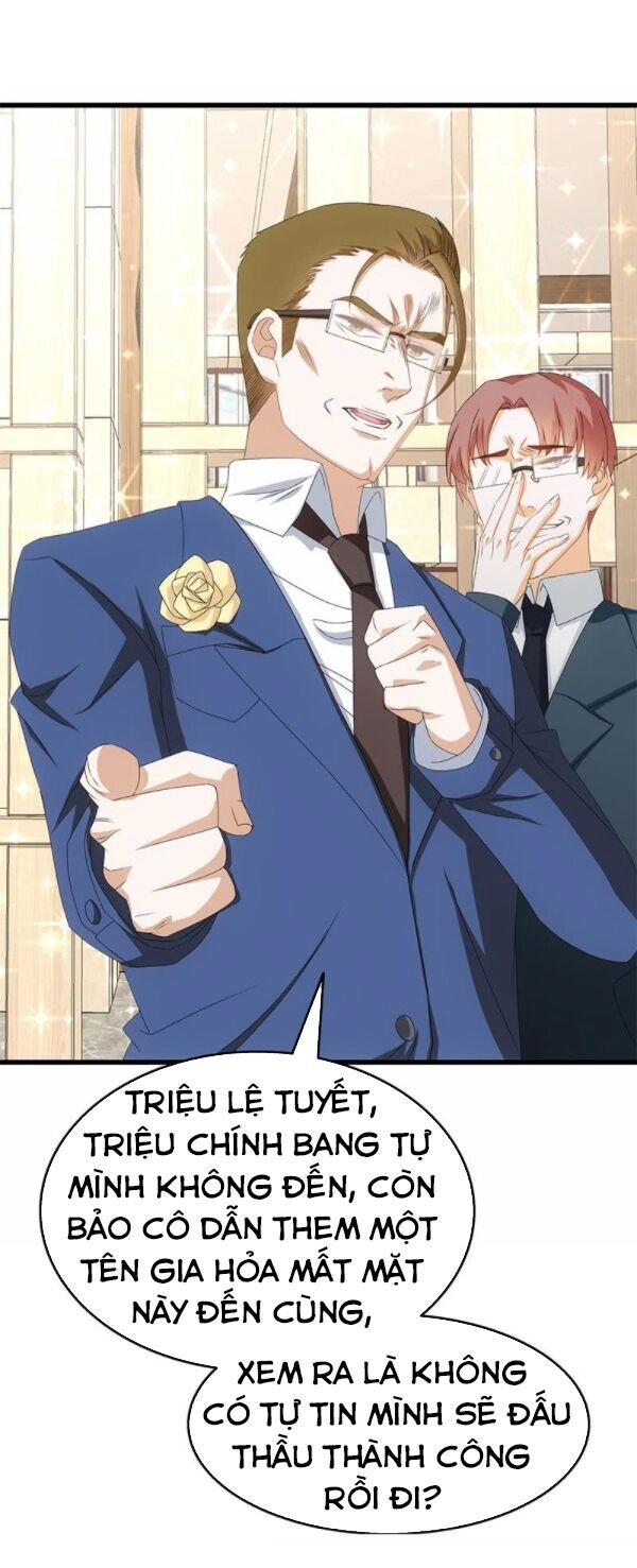 Người Ở Rể Mạnh Nhất Chapter 14 - 2