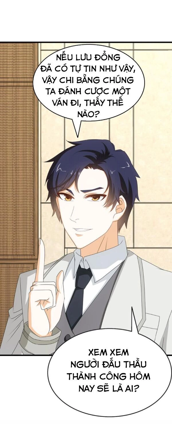 Người Ở Rể Mạnh Nhất Chapter 14 - 3