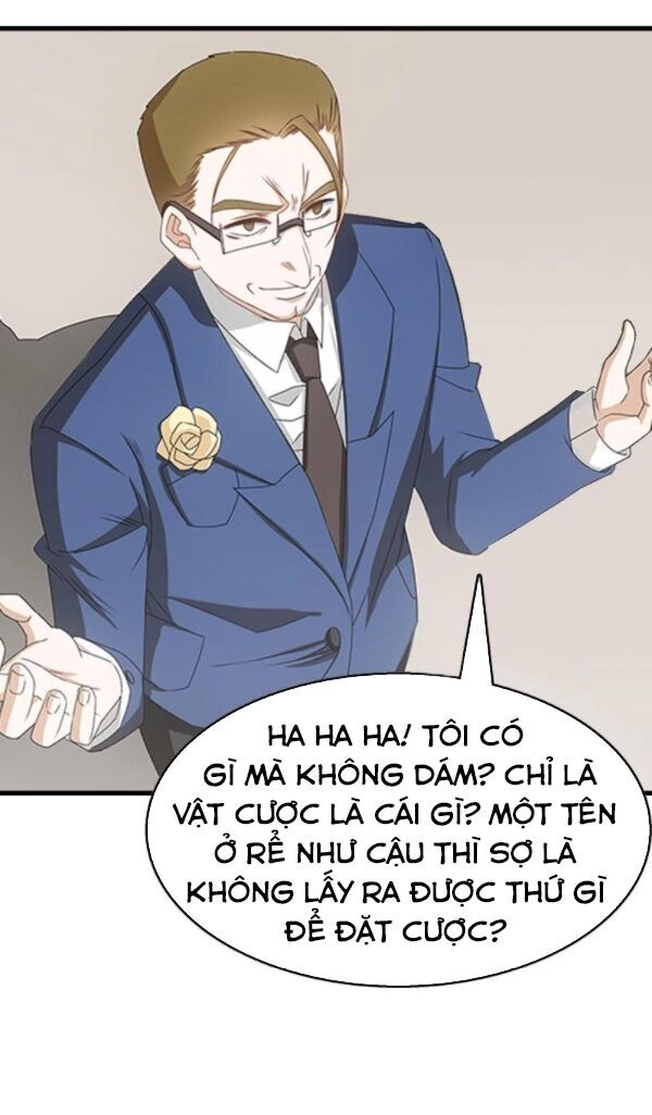 Người Ở Rể Mạnh Nhất Chapter 14 - 6