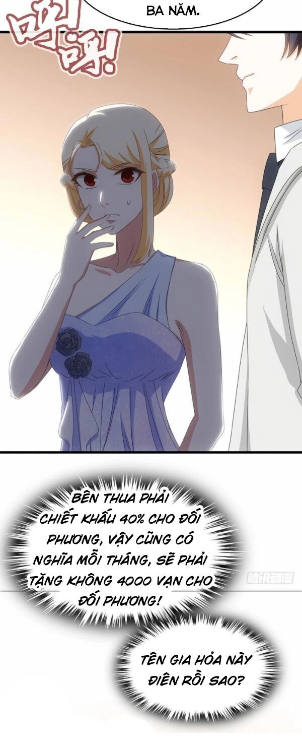 Người Ở Rể Mạnh Nhất Chapter 14 - 8