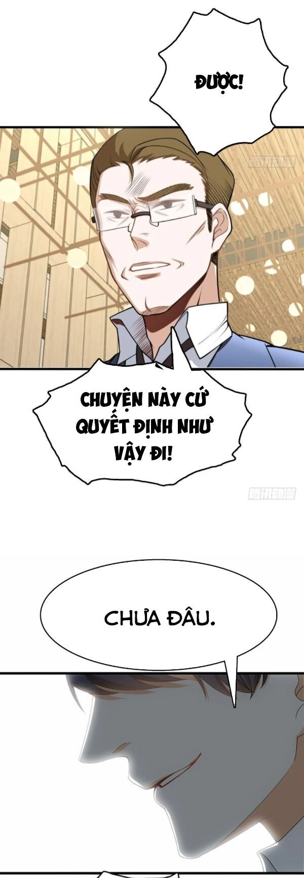 Người Ở Rể Mạnh Nhất Chapter 14 - 9