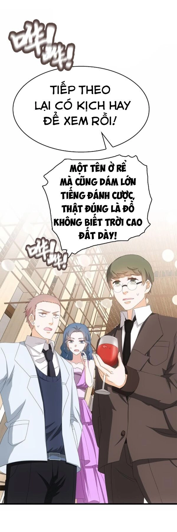 Người Ở Rể Mạnh Nhất Chapter 14 - 12