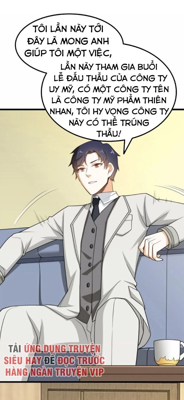 Người Ở Rể Mạnh Nhất Chapter 15 - 1