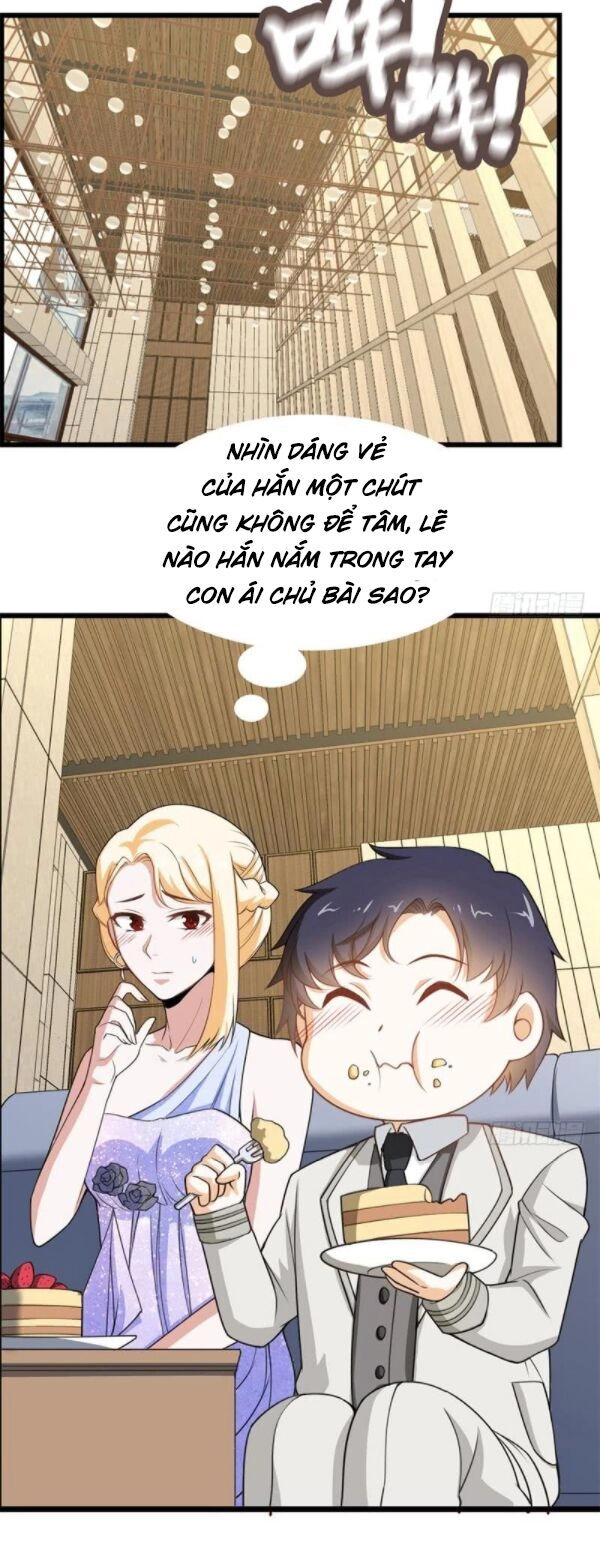 Người Ở Rể Mạnh Nhất Chapter 15 - 9