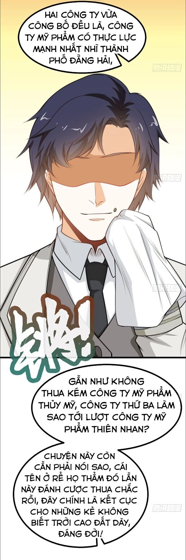 Người Ở Rể Mạnh Nhất Chapter 15 - 13