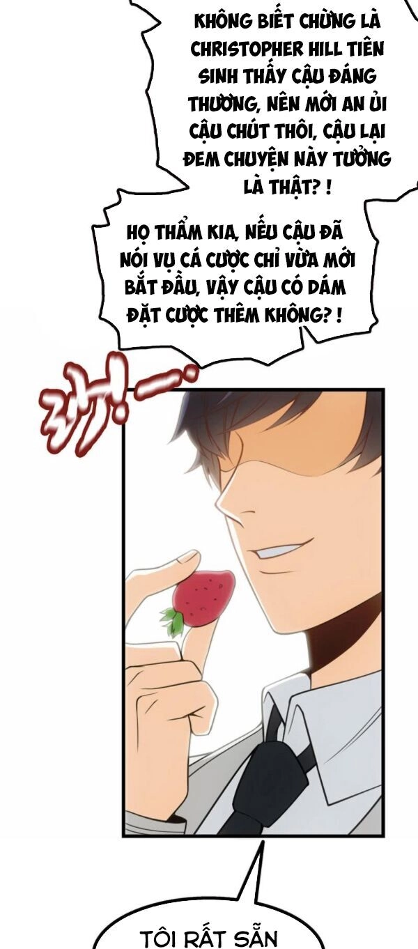 Người Ở Rể Mạnh Nhất Chapter 15 - 18