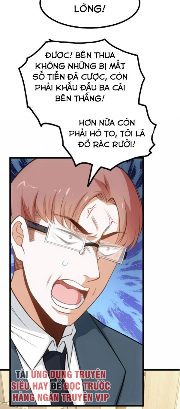 Người Ở Rể Mạnh Nhất Chapter 15 - 19