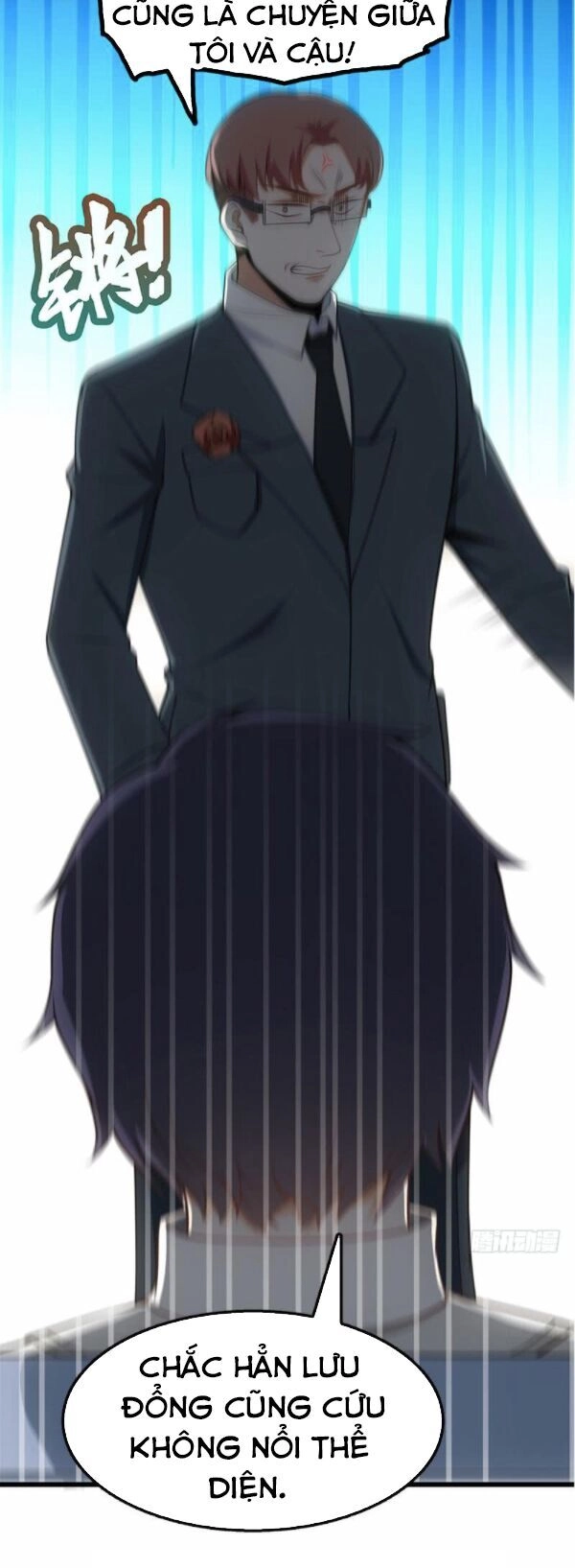 Người Ở Rể Mạnh Nhất Chapter 15 - 21