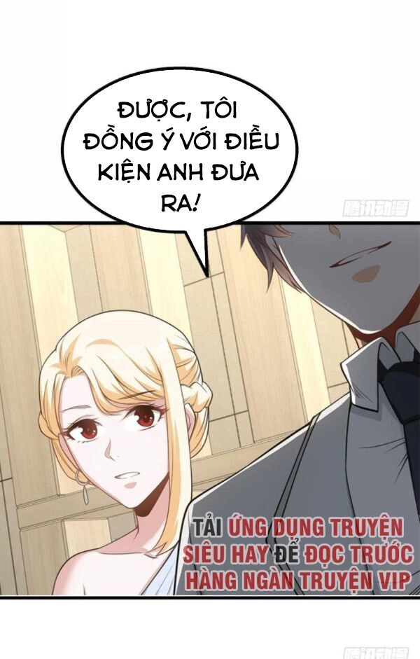 Người Ở Rể Mạnh Nhất Chapter 15 - 22