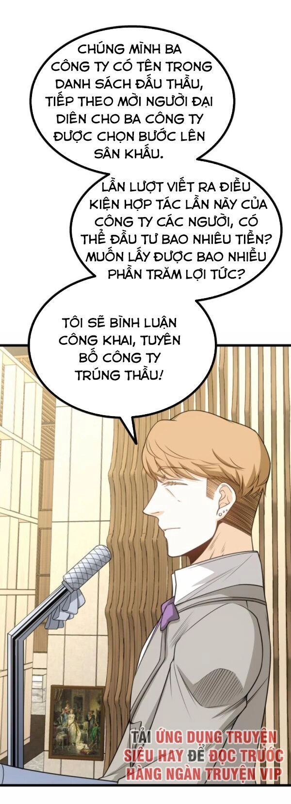 Người Ở Rể Mạnh Nhất Chapter 16 - 1