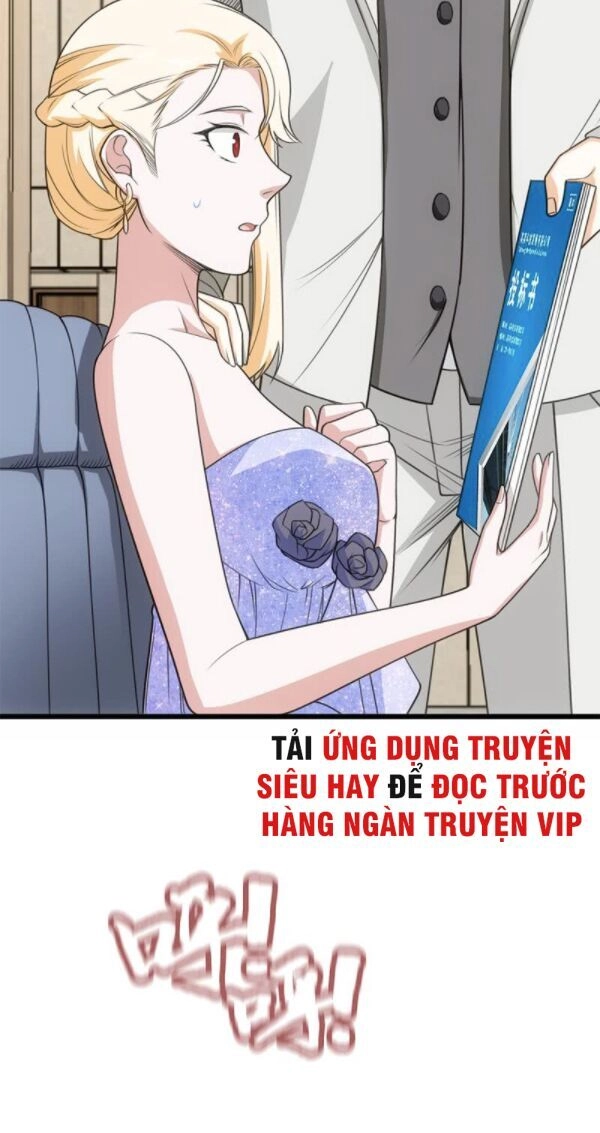 Người Ở Rể Mạnh Nhất Chapter 16 - 5