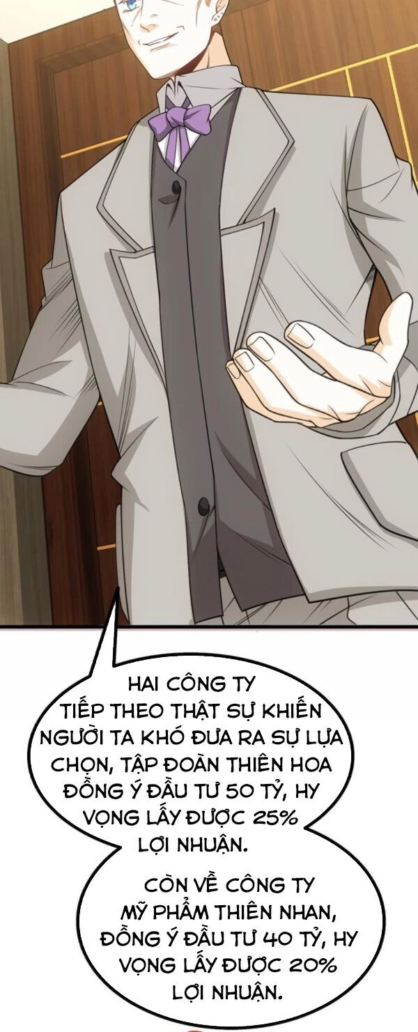 Người Ở Rể Mạnh Nhất Chapter 16 - 7