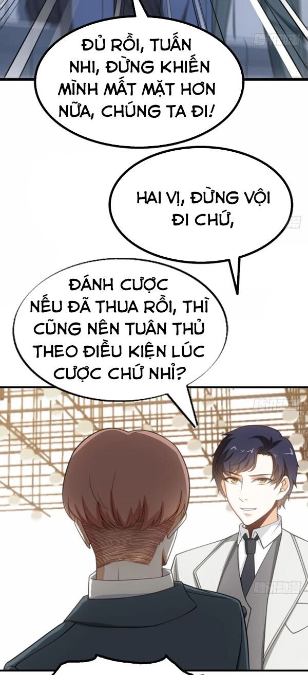 Người Ở Rể Mạnh Nhất Chapter 16 - 11