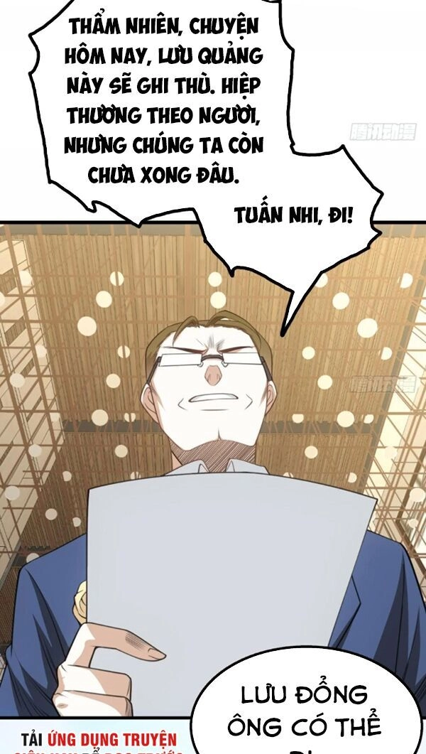 Người Ở Rể Mạnh Nhất Chapter 16 - 12