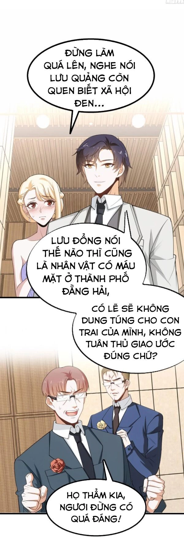 Người Ở Rể Mạnh Nhất Chapter 16 - 14