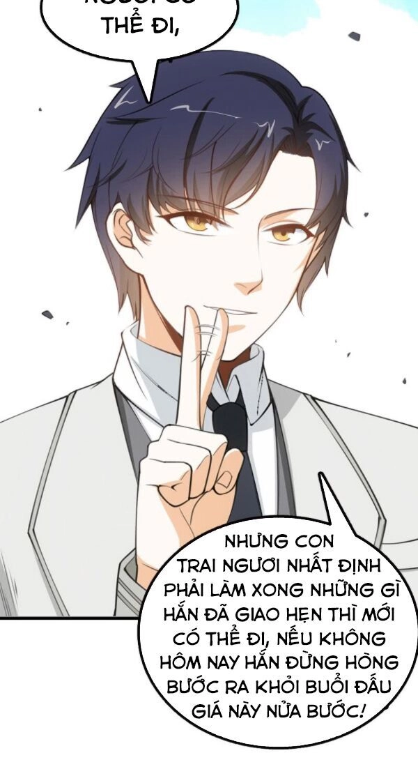 Người Ở Rể Mạnh Nhất Chapter 16 - 16