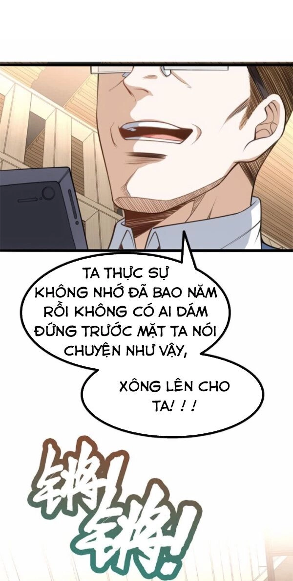 Người Ở Rể Mạnh Nhất Chapter 16 - 17