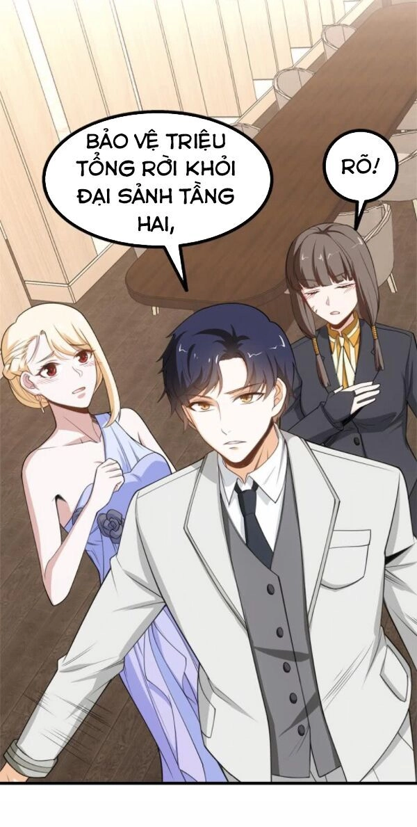 Người Ở Rể Mạnh Nhất Chapter 16 - 18