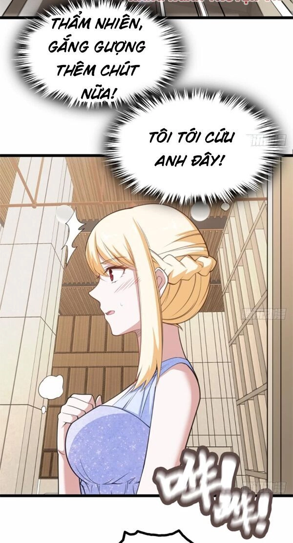 Người Ở Rể Mạnh Nhất Chapter 16 - 24