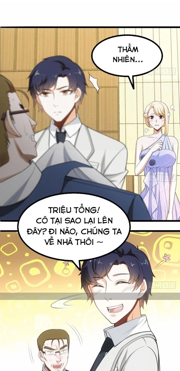 Người Ở Rể Mạnh Nhất Chapter 17 - 1