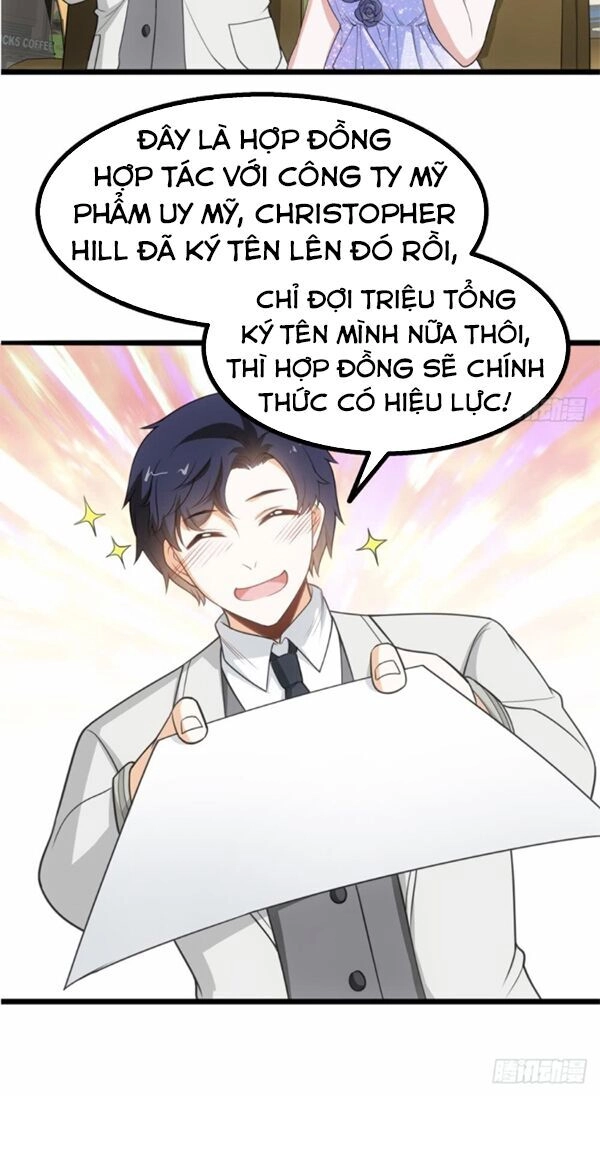 Người Ở Rể Mạnh Nhất Chapter 17 - 4