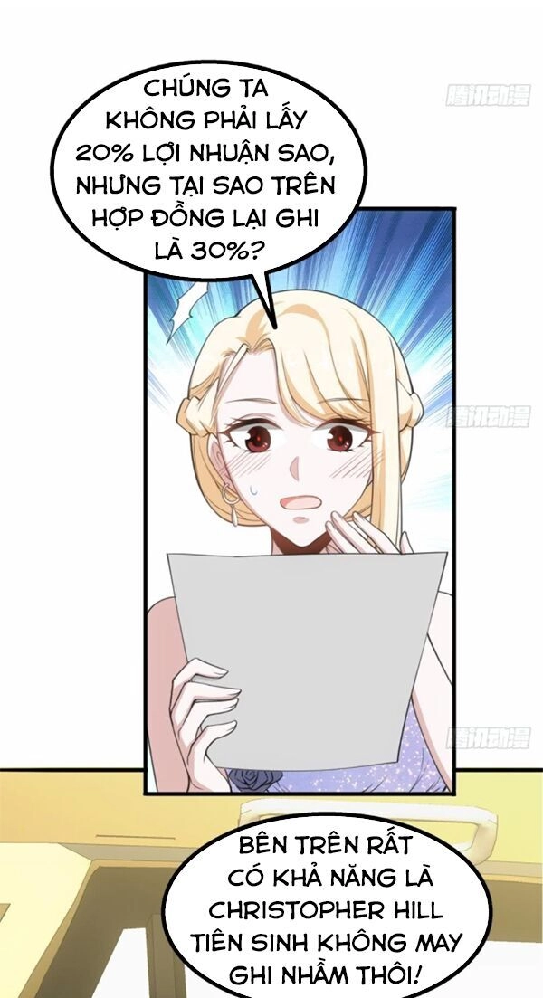 Người Ở Rể Mạnh Nhất Chapter 17 - 5