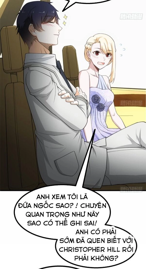 Người Ở Rể Mạnh Nhất Chapter 17 - 6