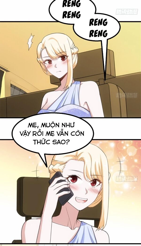 Người Ở Rể Mạnh Nhất Chapter 17 - 8