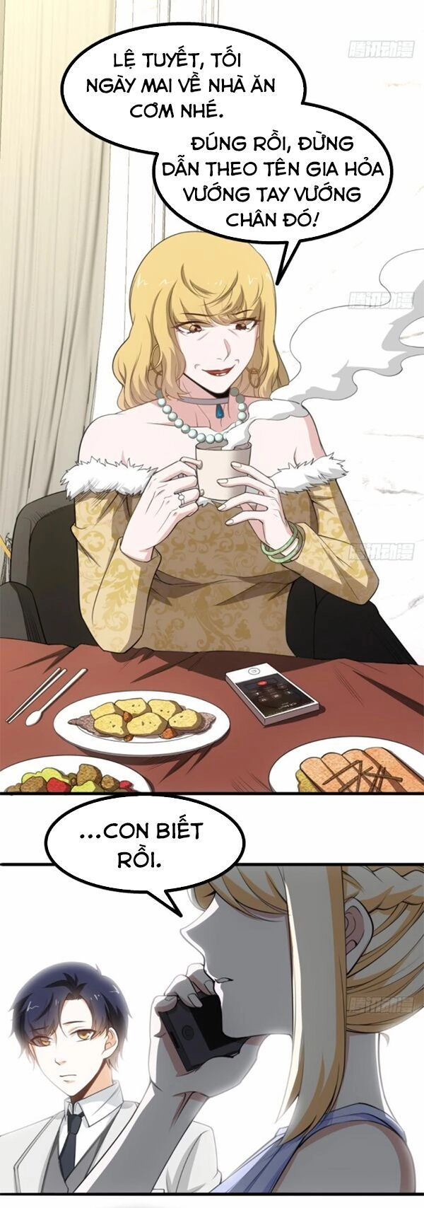 Người Ở Rể Mạnh Nhất Chapter 17 - 9